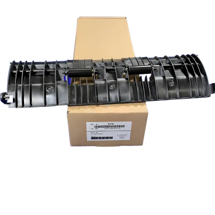 Duplex Guide with Reel Compatible use for Kyocera Tk 3212i