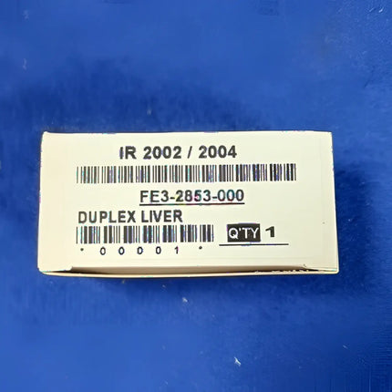 Duplex Liver Compatible use for Canon IR 2002 2004