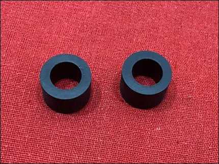 Duplex Rubber (set Of 2pcs) for IR2520/IR2525/IR2530/IR2535/IR2545/IRADVANCE4025/IRADVANCE4035/IRADVANCE4045/IRADVANCE4051/IRADVANCE4225/IRADVANCE4235/IRADVANCE4245