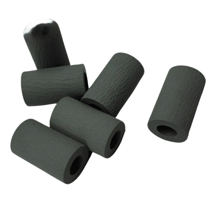 Duplex Tray Rubber Tire Compatible use for Brother 2321 2520 2541