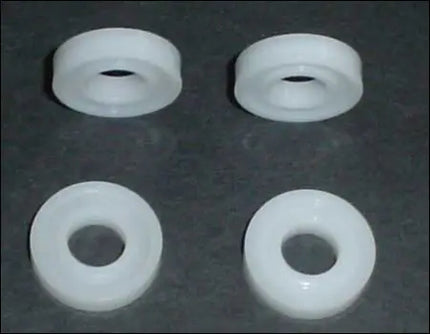 Duplex Wheel for NP4050