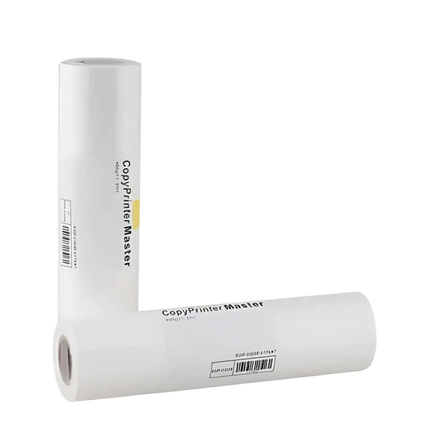 DX 2430 B4 Master Roll Compatible use for Ricoh Copy Printer (Pack of 2 Rolls)