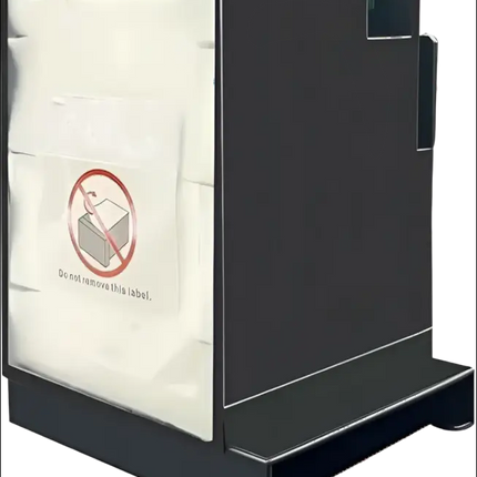 E-6714 Maintenance Box with Chip Compatible Compatible use for EPSON WF - C878R,WF - C879R,WF - C8190,WF - C8690,WF - C869R
