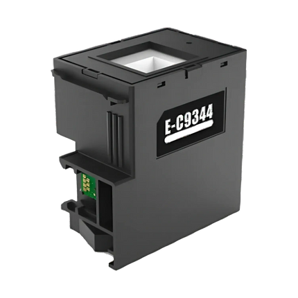 E-C9344 Ink Maintenance Box Compatible use for EPSON L3550 L3560 L5590XP-3100 XP-4100 XP-4105 WF-2830 WF-2850 WF-2851
