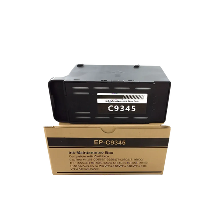E-C9345 Ink Maintenance Box Compatible use for EcoTank Epson L15150 L15158 L15160 L8160 L8180 L8050