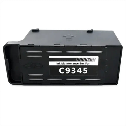 E-C9345 Ink Maintenance Box Compatible use for EcoTank Epson L15150 L15158 L15160 L8160 L8180 L8050 - Single Unit