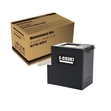 E-C9387 Ink Maintenance Box Compatible use for Epson M1050 M1058 M2050