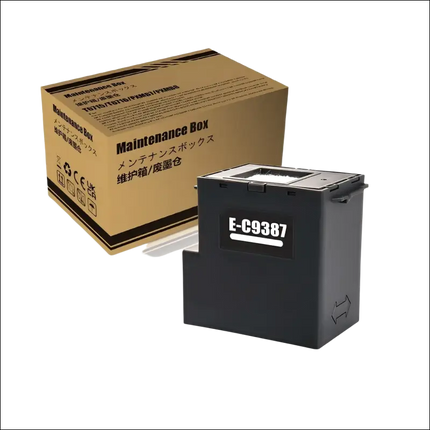 E-C9387 Ink Maintenance Box Compatible use for Epson M1050 M1058 M2050