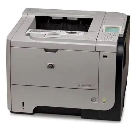 HP Laserjet P3015dn Monochrome Printer