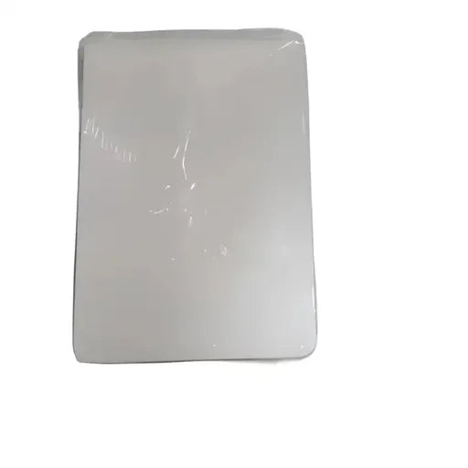 Ecowin 65mm x 95mm Lamination Pouch Film 125 Microns - LAMINATION POUCH