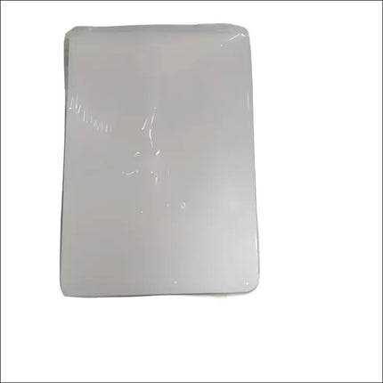 Ecowin 65mm x 95mm Lamination Pouch Film 125 Microns - LAMINATION POUCH