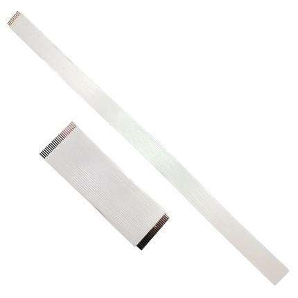 ECU Cable Set New Model (18/25 Pin) Compatible use for HP LaserJet M1005