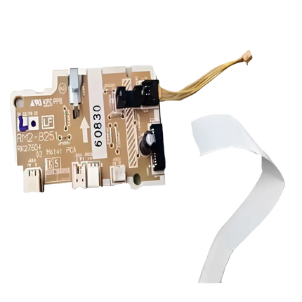 ECU Card Compatible use for HP Laserjet 132