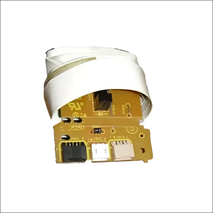 ECU Card Compatible use for HP Laserjet P1606DN P1566 - HP