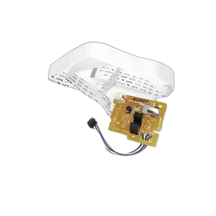 ECU (Engine Control Unit) Compatible use for HP LaserJet Pro M125 M126 M127 M128 Printer