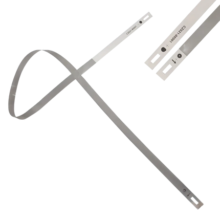 Encoder Strip Compatible use for HP DeskJet 500 508 510 511 515 516 518 519 530 531 536 538 539