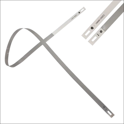 Encoder Strip Compatible use for HP DeskJet 500 508 510 511 515 516 518 519 530 531 536 538 539 - Single Unit - HP