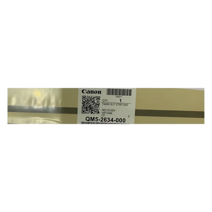 Encoder Strip Quality Compatible use for Canon G2730