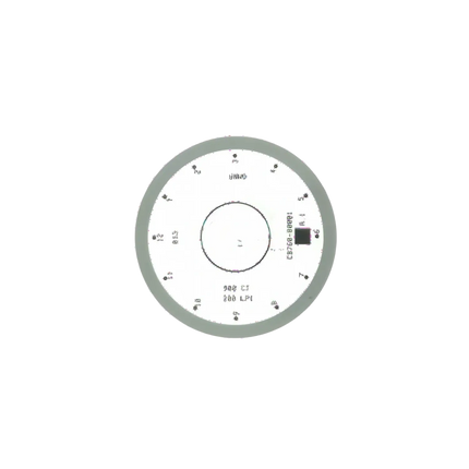 Encoder Timing Disk Compatible use for HP Deskjet 2020 Printer
