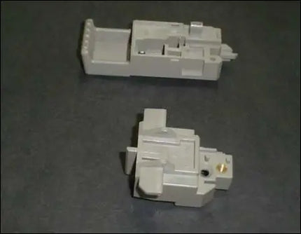 End Block Front/rear for NP1215