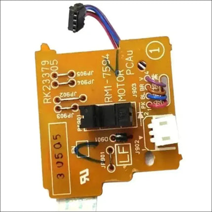 Engine Control Board For Canon Mf3010