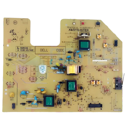 Engine Control Unit Compatible use for Samsung ML-1640 Printer ( A-1 Quality )