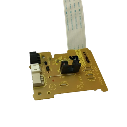 Engine Control Unit (ECU) Compatible use for HP LaserJet P1536 1566 1606 Printer