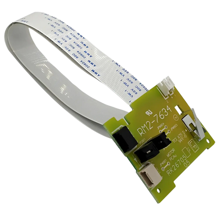 Engine Control Unit (ECU) Compatible use for Laserjet M226 M202