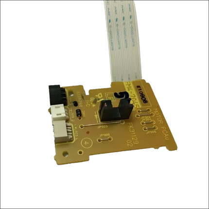 Engine Control Unit (ECU) Compatible use for HP LaserJet P1536 1566 1606 Printer