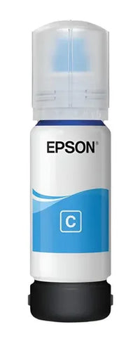Epson 003 Cyan Ink Original 65ml