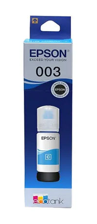 Epson 003 Cyan Ink Original 65ml