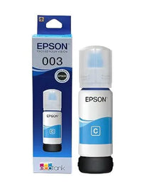Epson 003 Cyan Ink Original 65ml
