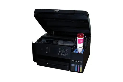 Epson 003 Magenta Ink for High-Quality Printing