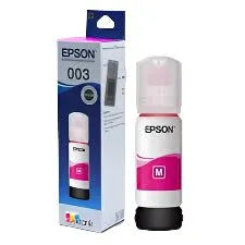 Epson 003 Magenta Ink for High-Quality Printing