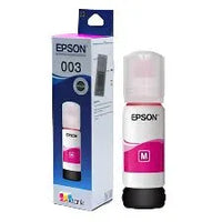 Epson 003 Magenta Ink for High-Quality Printing