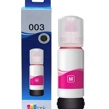 Epson 003 Magenta Ink for High-Quality Printing