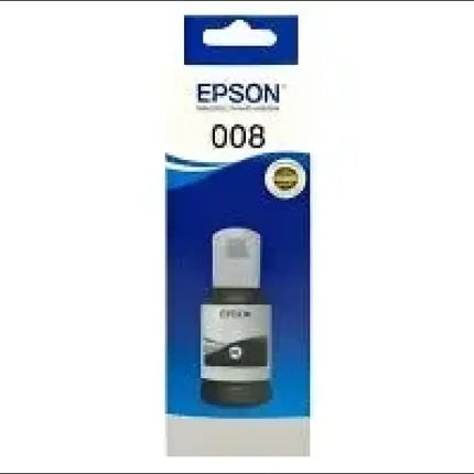 008 Ink Black Printers