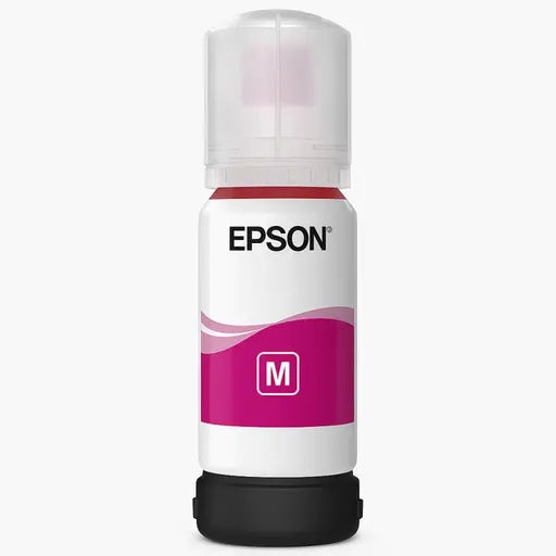 Epson 008 Ink Magenta for Quality Printing Results - Printers