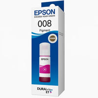 Epson 008 Ink Magenta for Quality Printing Results - Printers