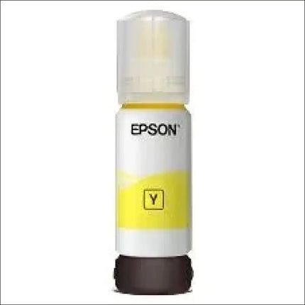 008 Ink Yellow