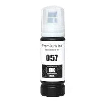 Epson 057 Black Ink Bottle for High-Quality Printing