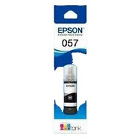 Epson 057 Black Ink Bottle for High-Quality Printing