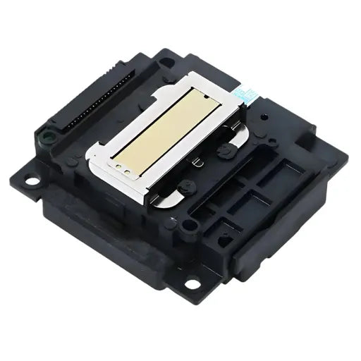 Epson 3150 Printer Head Spare Part Replacement - SPARE PARTS