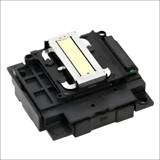 Epson 3150 Printer Head Spare Part Replacement - SPARE PARTS
