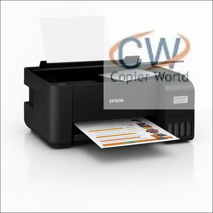 Epson 3210 Printer for High-Quality Prints - Printers