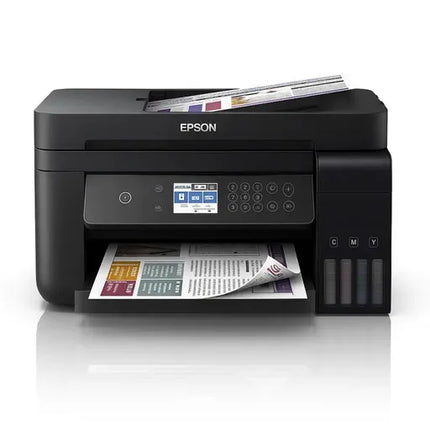 Epson EcoTank ET-6460 All-in-One Printer for Sale - Printers