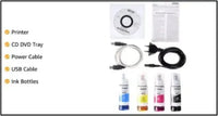 Epson EcoTank L3250 A4 Wi-Fi All-in-One Ink Tank Printer