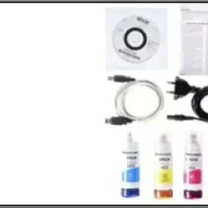 Epson EcoTank L3250 A4 Wi-Fi All-in-One Ink Tank Printer