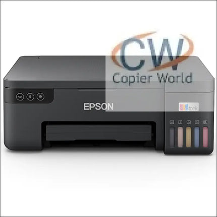 Epson EcoTank L8050 Photo Printer High-Quality A4 Prints - Printers