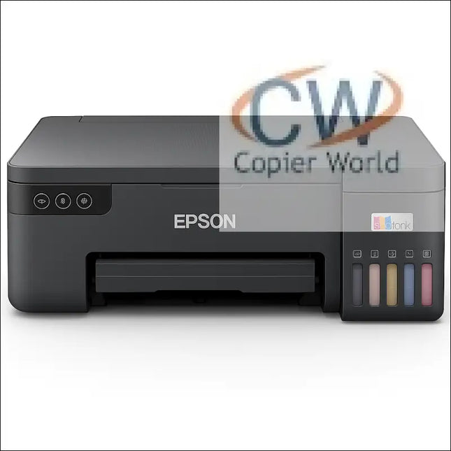Epson EcoTank L8050 Photo Printer High-Quality A4 Prints - Printers